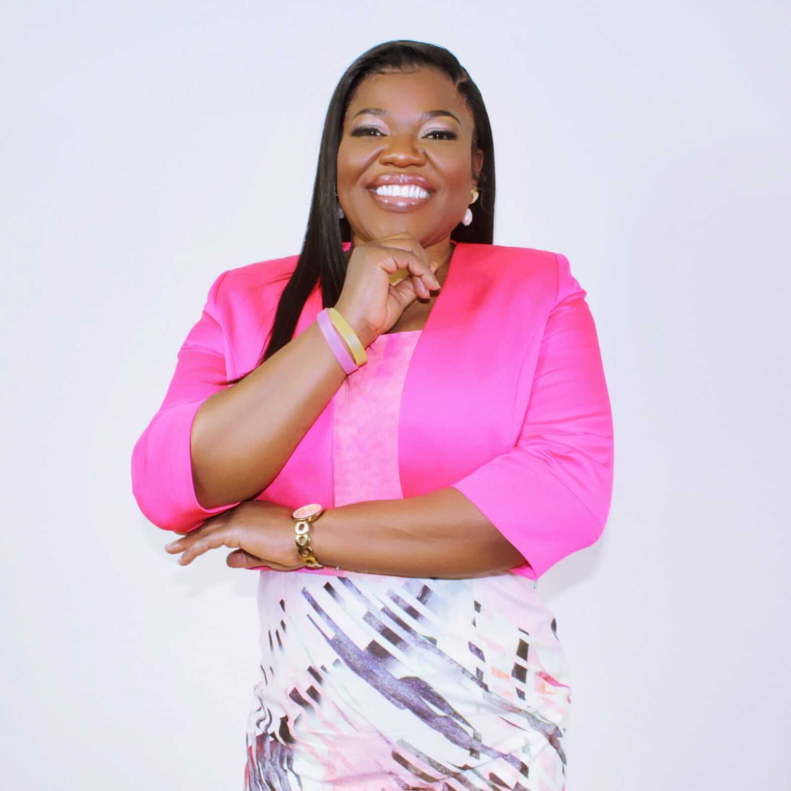 Pastor Ovie Emmanuel
